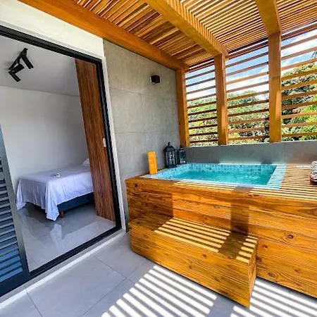 Home Aguas Da Barra Ilhabela Exterior photo