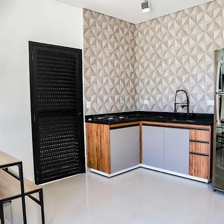 Home Aguas Da Barra Ilhabela Exterior photo