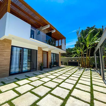 Home Aguas Da Barra Ilhabela Exterior photo