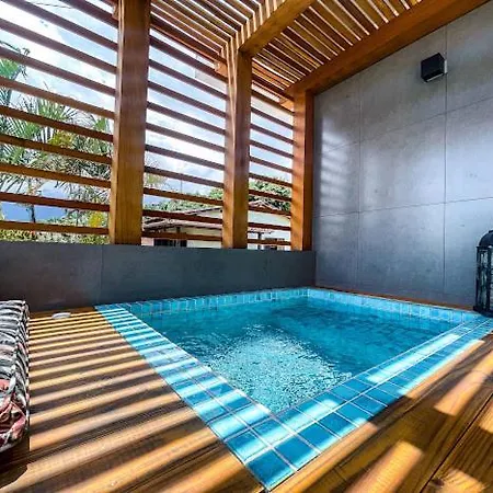 Home Aguas Da Barra Ilhabela Exterior photo