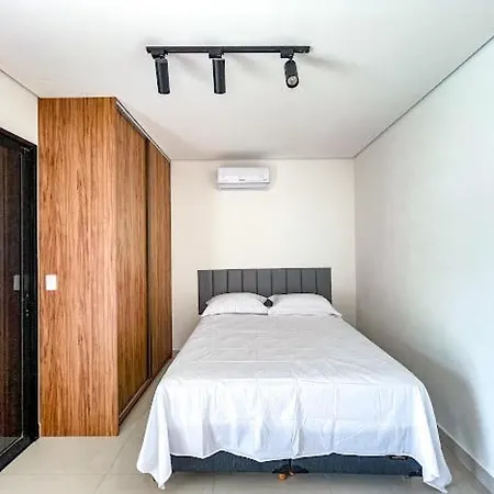 Home Aguas Da Barra Ilhabela Exterior photo