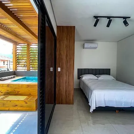 Home Aguas Da Barra Ilhabela Exterior photo