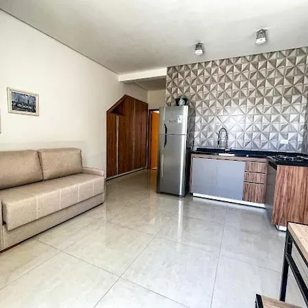 Home Aguas Da Barra Ilhabela Exterior photo
