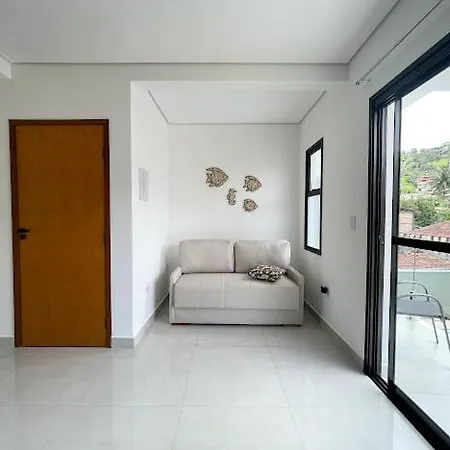 Home Aguas Da Barra Ilhabela Exterior photo