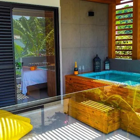 Home Aguas Da Barra Ilhabela Exterior photo