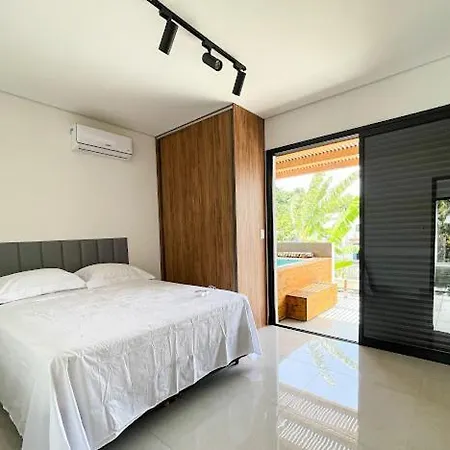 Home Aguas Da Barra Ilhabela Exterior photo