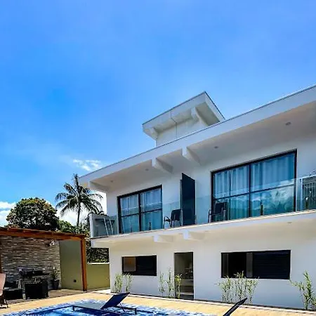 Home Aguas Da Barra Ilhabela Exterior photo