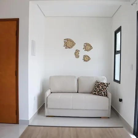 Home Aguas Da Barra Ilhabela Exterior photo