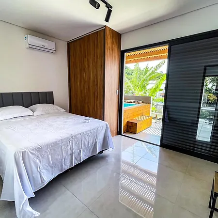 Home Aguas Da Barra Ilhabela Exterior photo