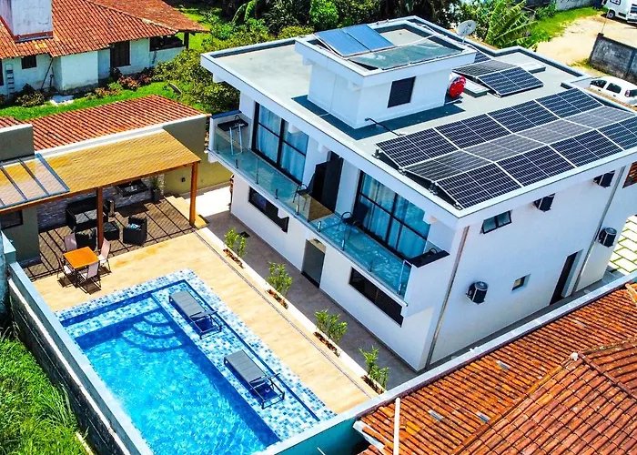 Home Aguas Da Barra Ilhabela