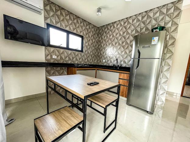 Apartment Aguas Da Barra *