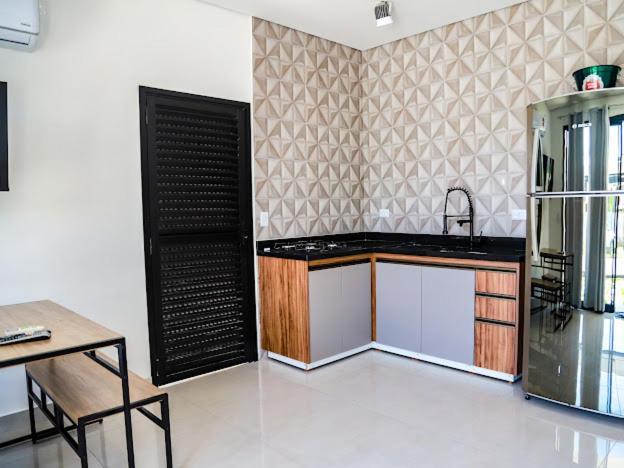 Apartment Aguas Da Barra *