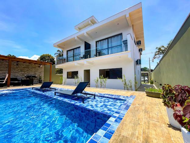 Aguas Da Barra Apartment