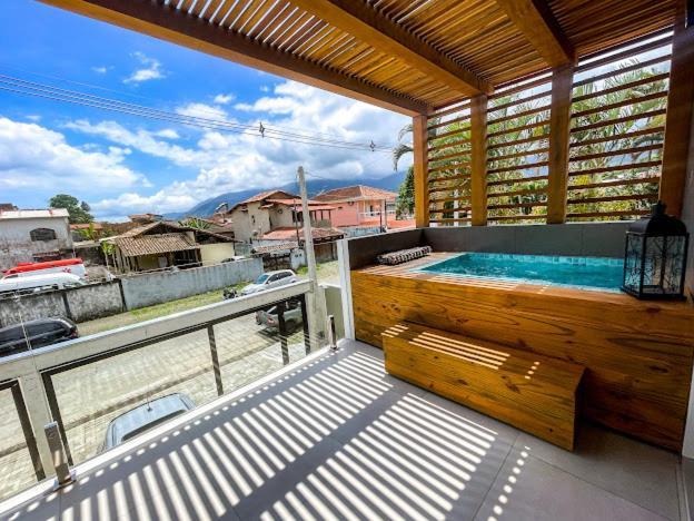 Aguas Da Barra Apartment
