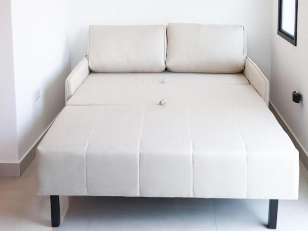 Aguas Da Barra Apartment *