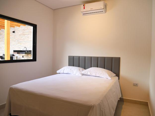 Apartment Aguas Da Barra Ilhabela