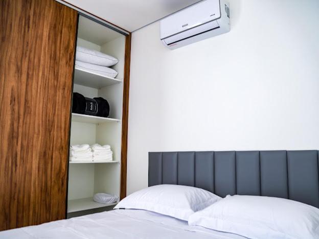 Apartment Aguas Da Barra Ilhabela