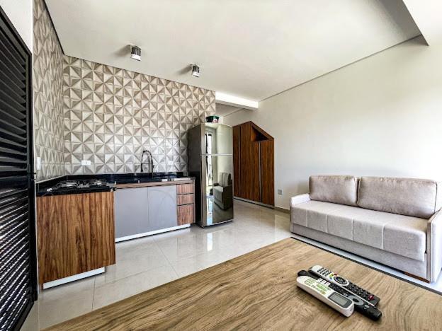 Apartment Aguas Da Barra