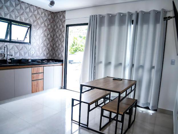Aguas Da Barra Apartment Ilhabela