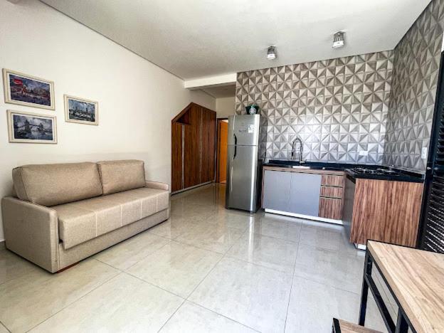 Apartment Aguas Da Barra *