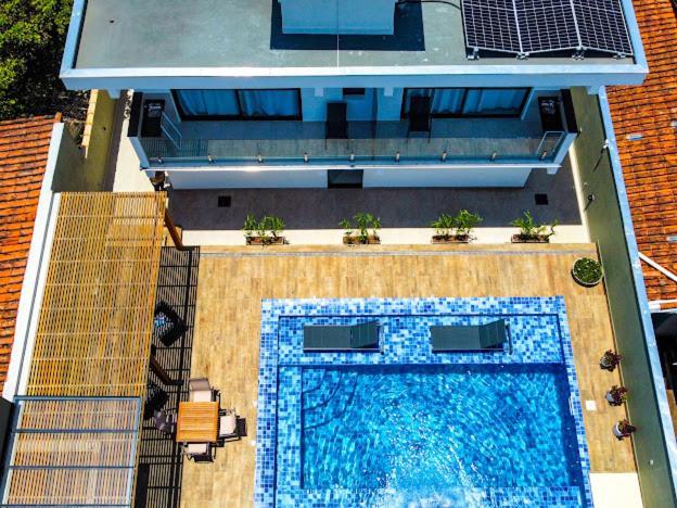 Apartment Aguas Da Barra