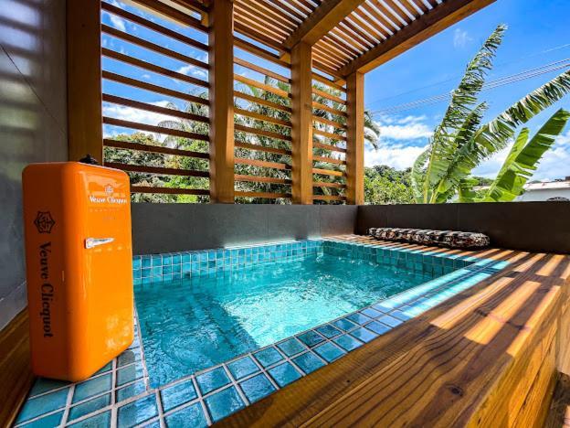 Apartment Aguas Da Barra *