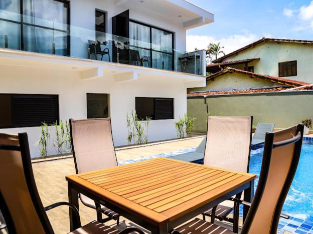 Apartment Aguas Da Barra