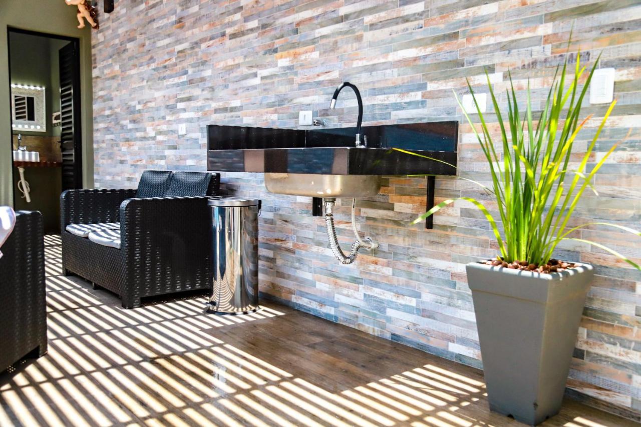 Apartment Aguas Da Barra *