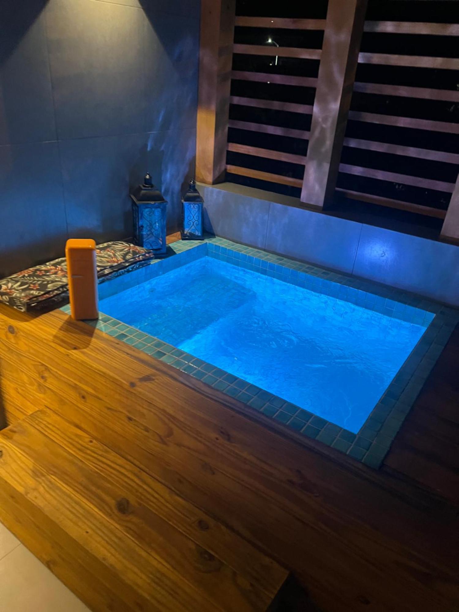 Aguas Da Barra Apartment