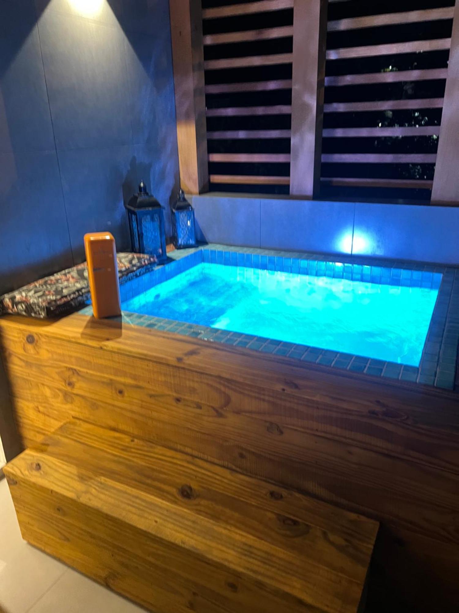 Apartment Aguas Da Barra Ilhabela