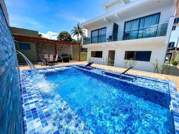 Apartment Aguas Da Barra *