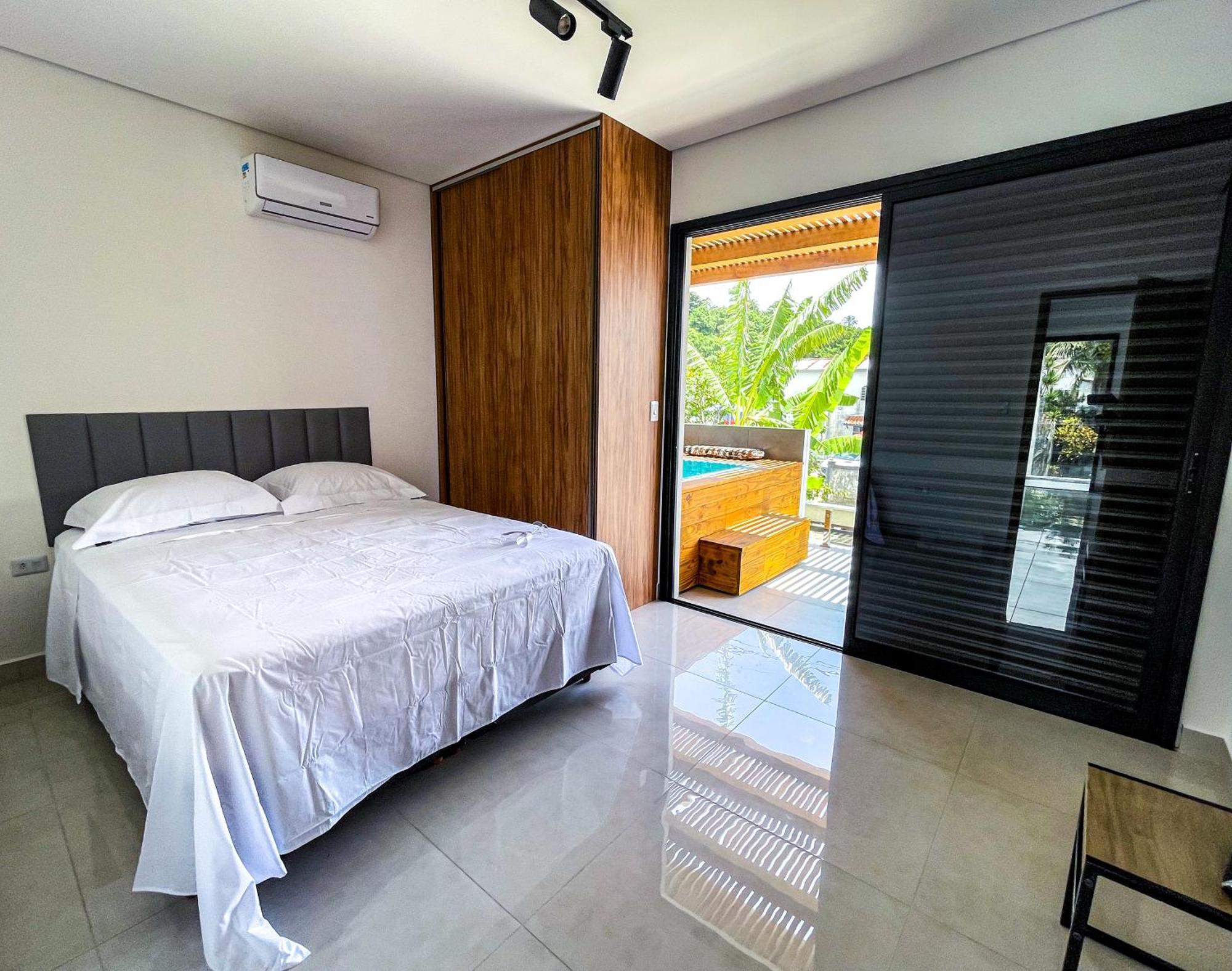 Aguas Da Barra Apartment